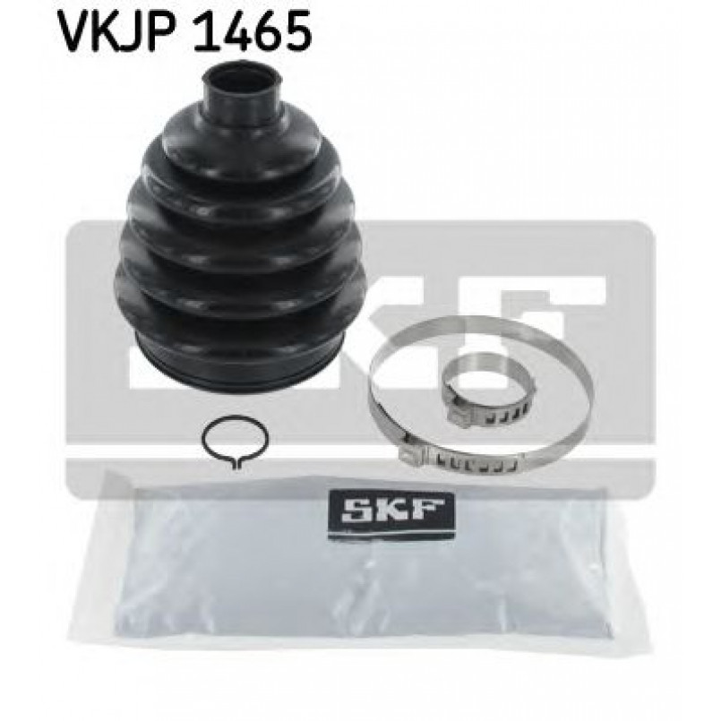 VKJP 1465 SKF - Пильовик привідного валу